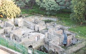 Campi Flegrei House